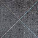 Ковровая плитка Milliken Clerkenwell tvl 140-152-118 Charcoal Mercha  | FLOORDEALER